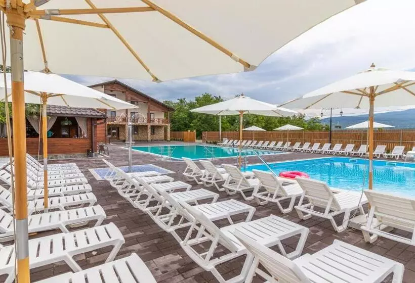 Sofion Hotel&resort