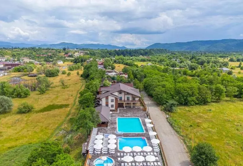 Sofion Hotel&resort