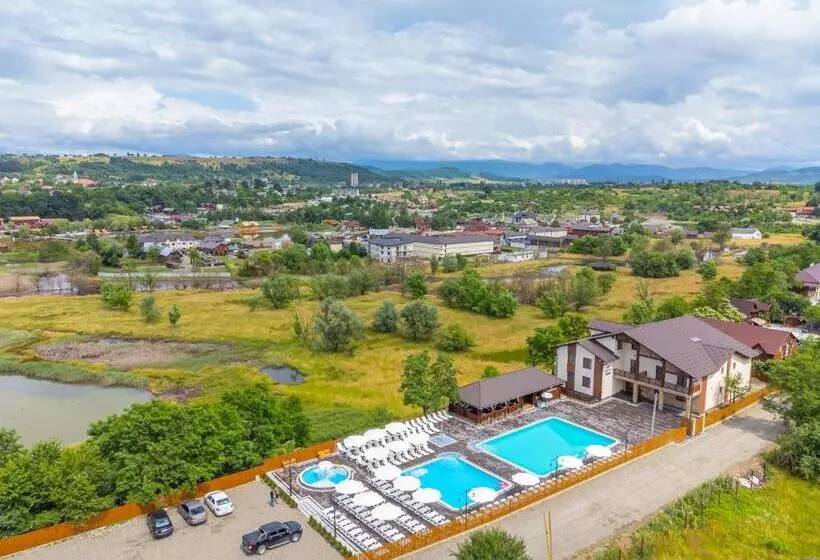 Sofion Hotel&resort