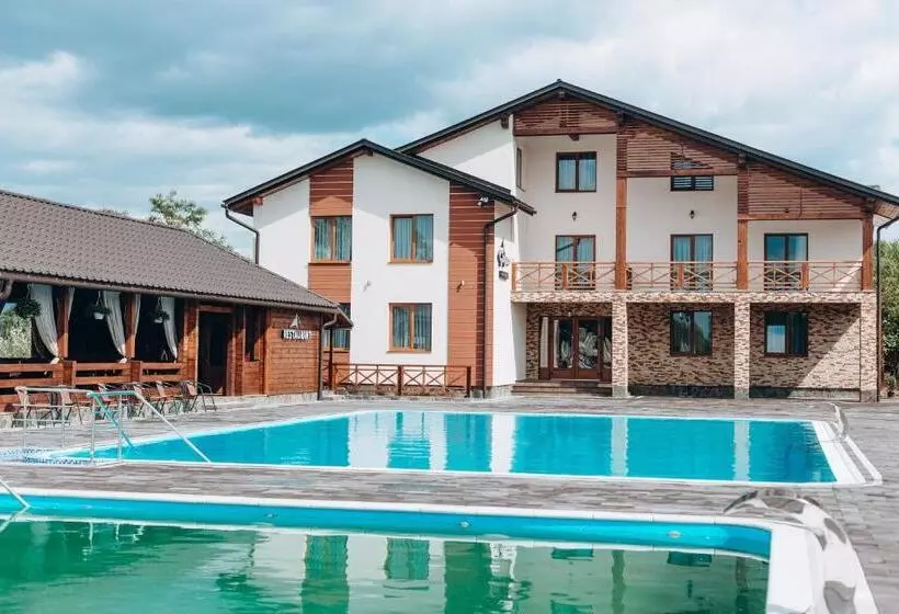 Sofion Hotel&resort