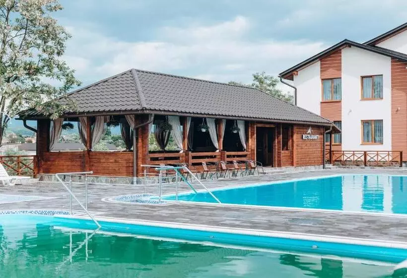 Sofion Hotel&resort