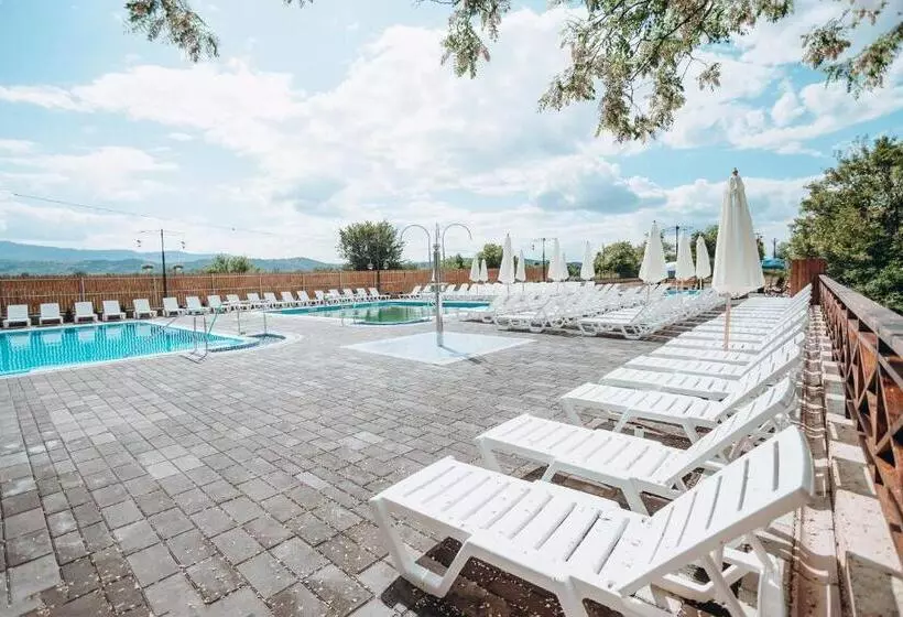 Sofion Hotel&resort