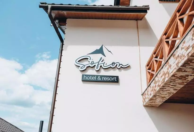 Sofion Hotel&resort