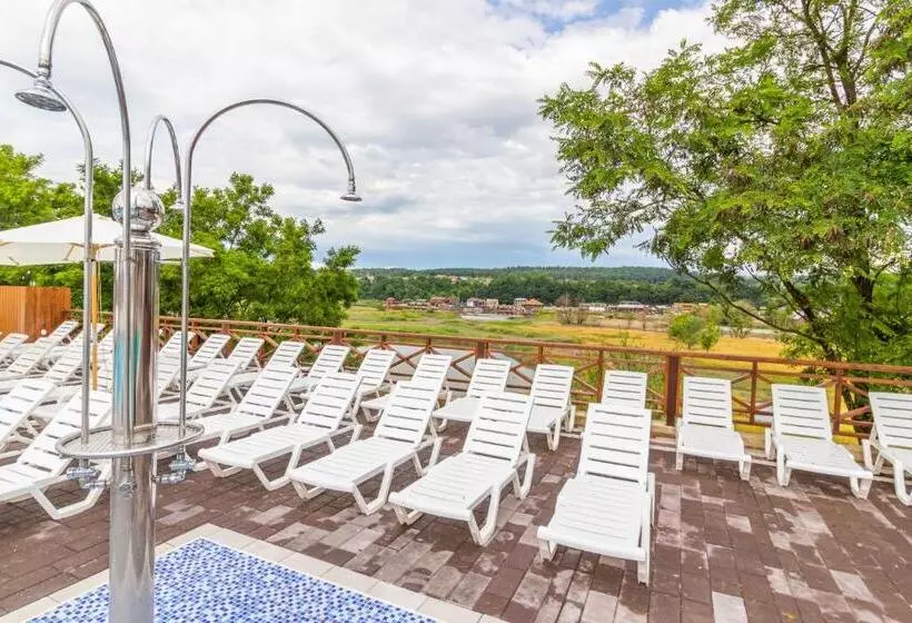 Sofion Hotel&resort