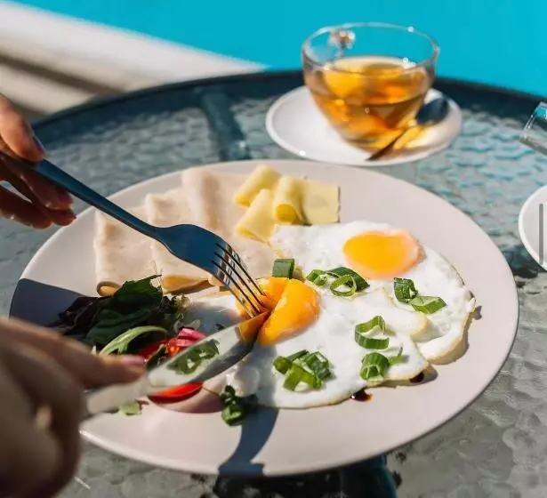 Sofion Hotel&resort