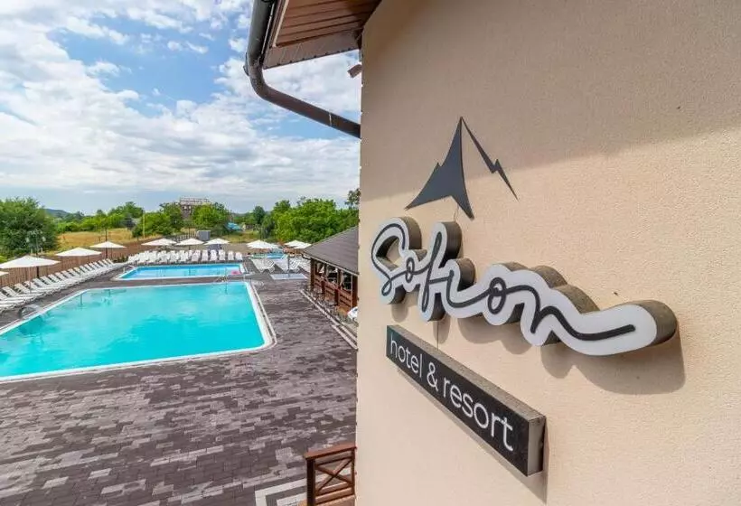 Sofion Hotel&resort
