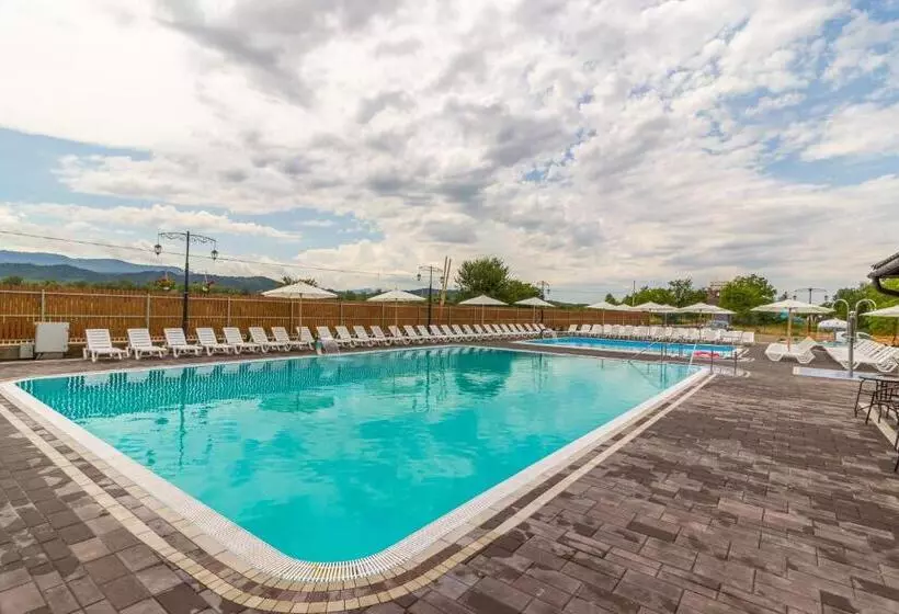 Sofion Hotel&resort