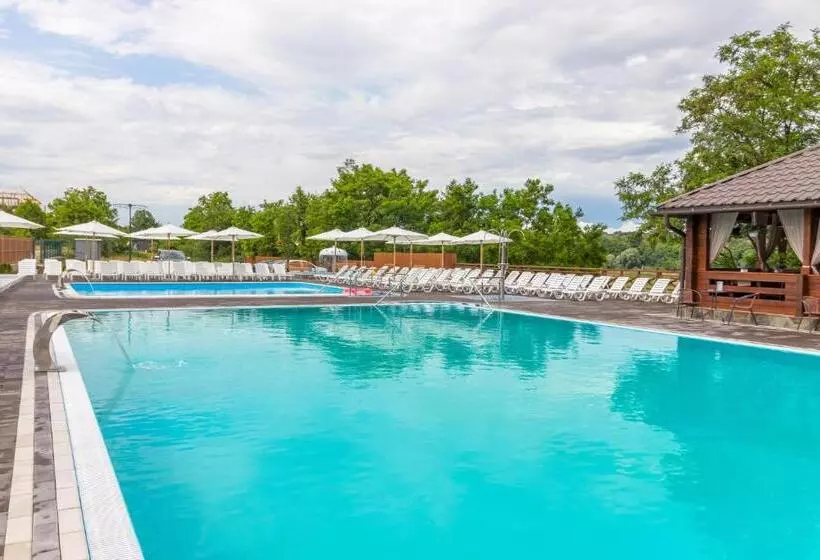 Sofion Hotel&resort