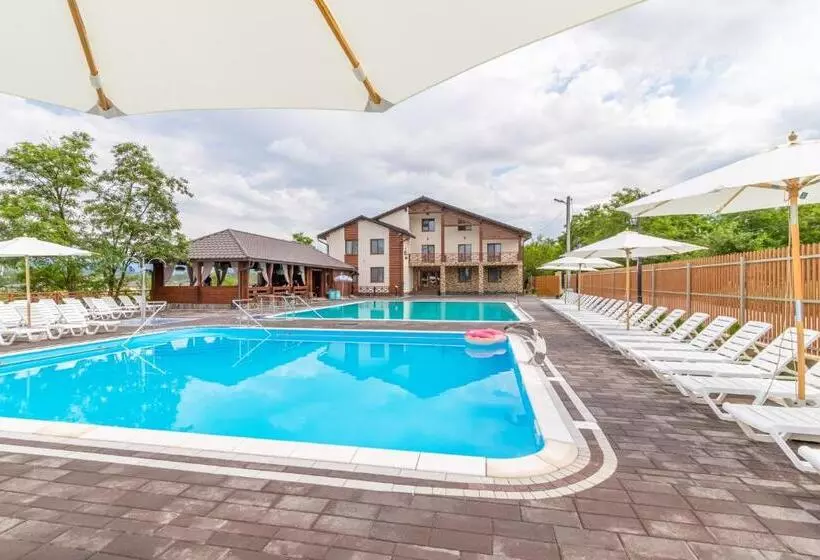 Sofion Hotel&resort