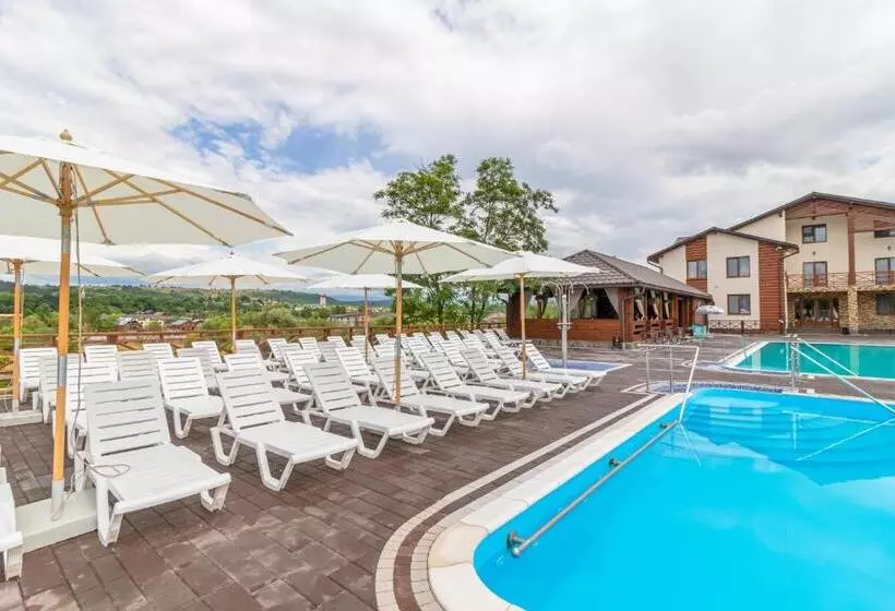 Sofion Hotel&resort