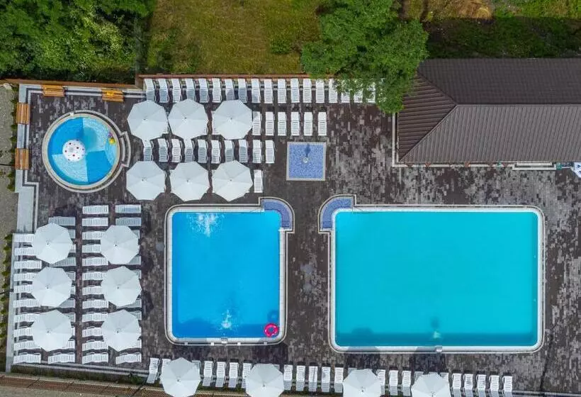 Sofion Hotel&resort