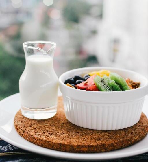 Soul Discovery Boutique Hotel & Spa