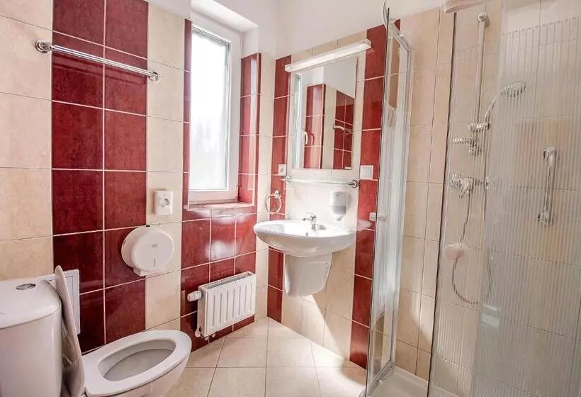 Sziget Hotel Veránka