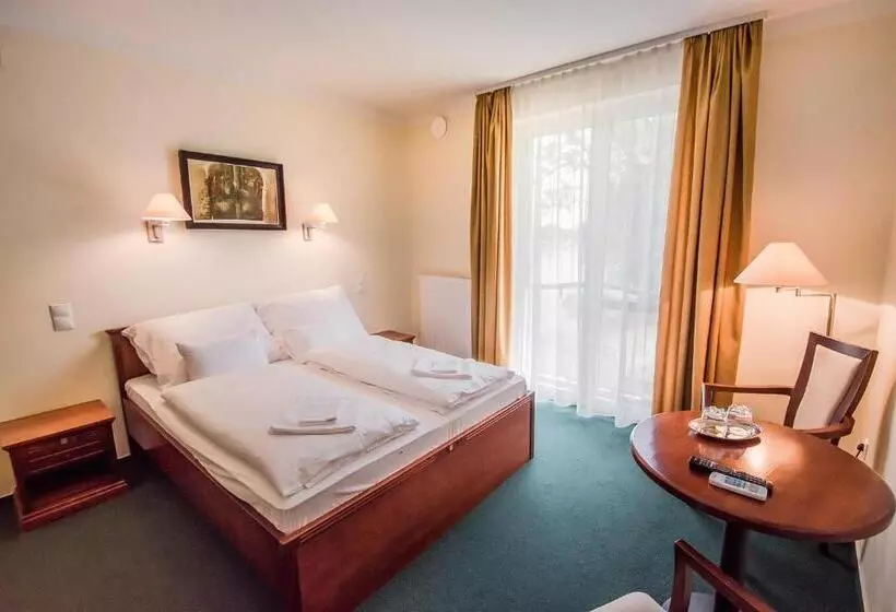 Sziget Hotel Veránka