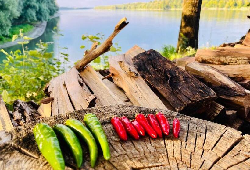 Sziget Hotel Veránka