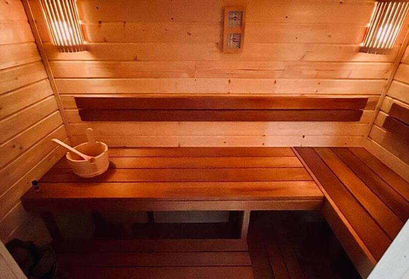 Sziget Hotel Veránka