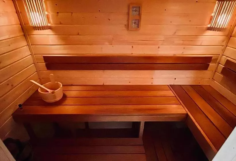 Sziget Hotel Veránka