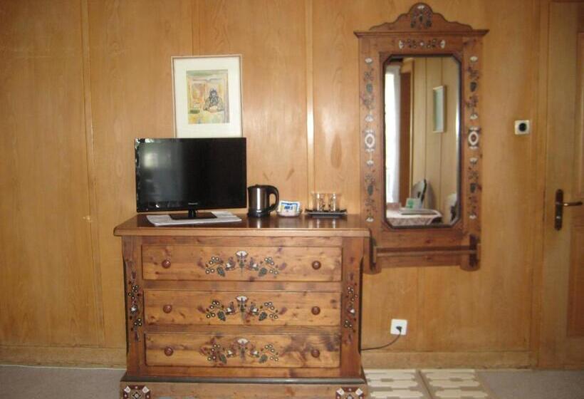 Herberge Gasthof Alte Post