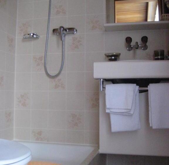 Herberge Gasthof Alte Post