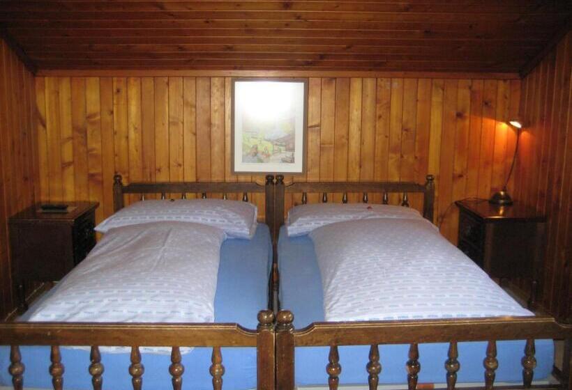 Herberge Gasthof Alte Post