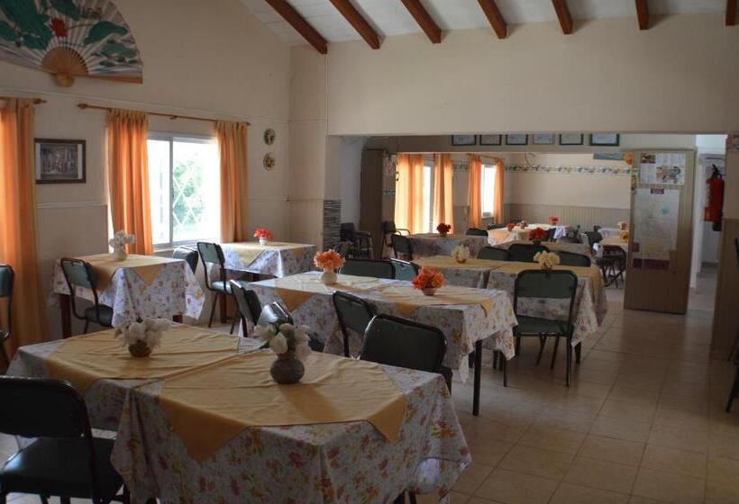 ユースホステル Hosteria Norca