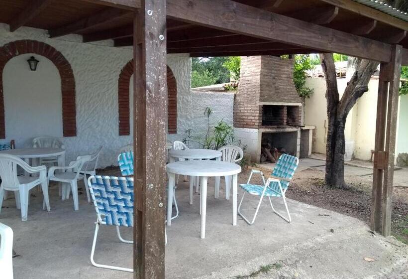 ユースホステル Hosteria Norca