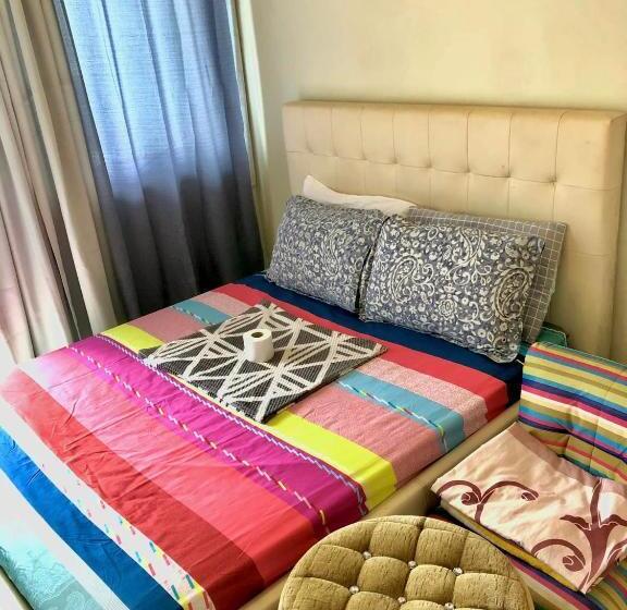 هاستل Wind Suites