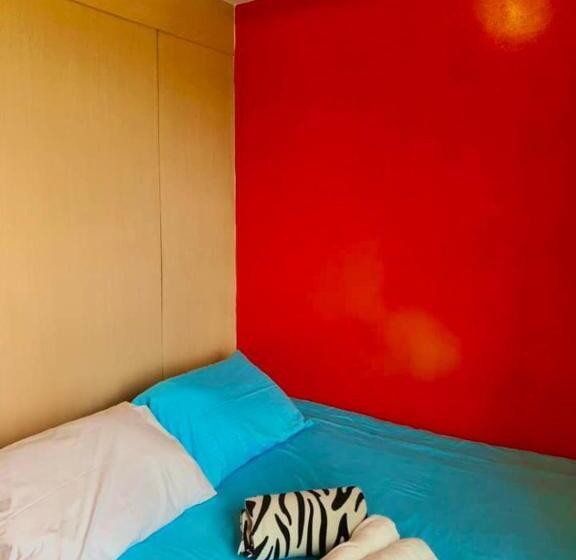 هاستل Wind Suites