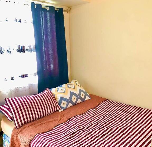 هاستل Wind Suites