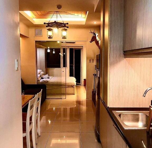 هاستل Wind Suites