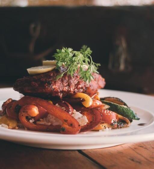 渡假胜地 Anahata Retreat Ashvem Goa