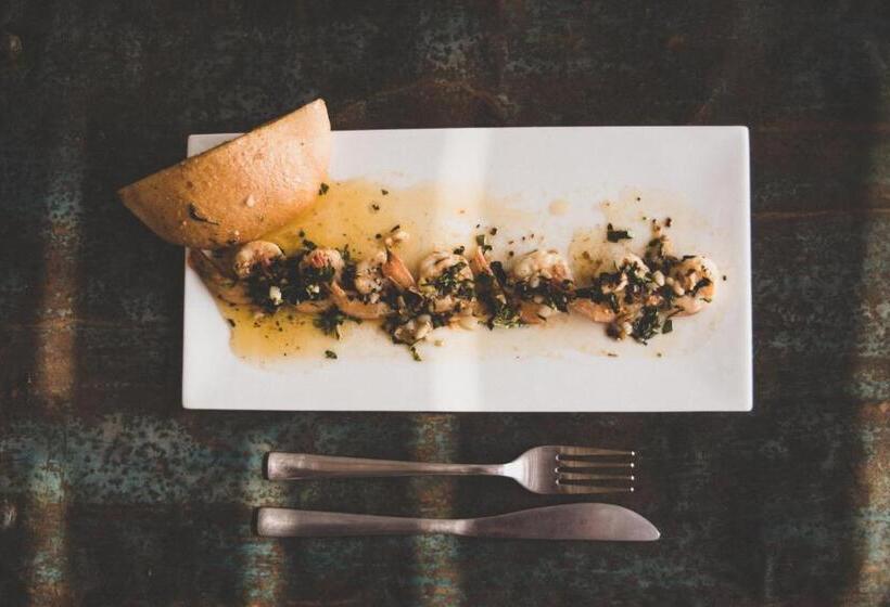 渡假胜地 Anahata Retreat Ashvem Goa