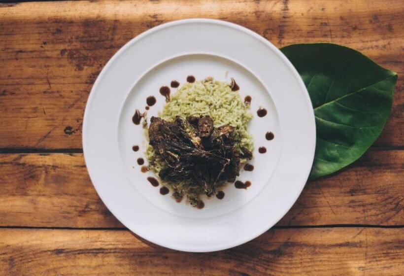 渡假胜地 Anahata Retreat Ashvem Goa