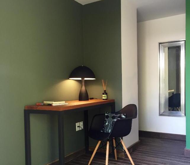 민박 Aldeia De Geribá Jardim, Piscina E Praia