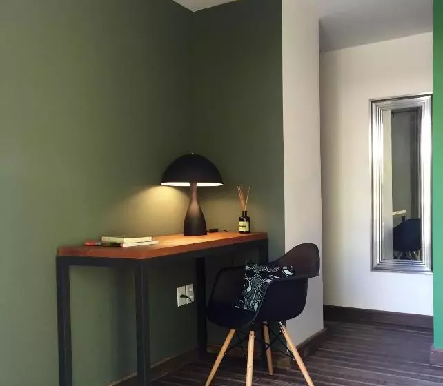 Aamiaismajoitus (B&B) Aldeia De Geribá   Jardim, Piscina E Praia