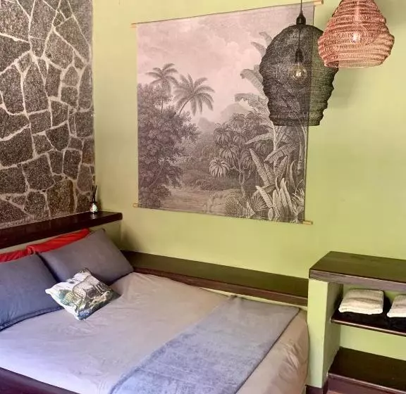 Aamiaismajoitus (B&B) Aldeia De Geribá   Jardim, Piscina E Praia