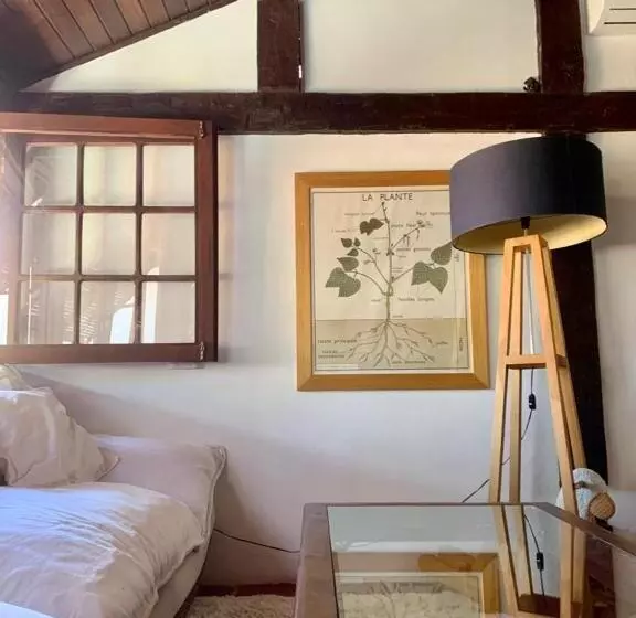 Aamiaismajoitus (B&B) Aldeia De Geribá   Jardim, Piscina E Praia