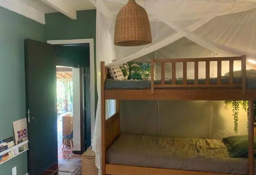 Aamiaismajoitus (B&B) Aldeia De Geribá   Jardim, Piscina E Praia