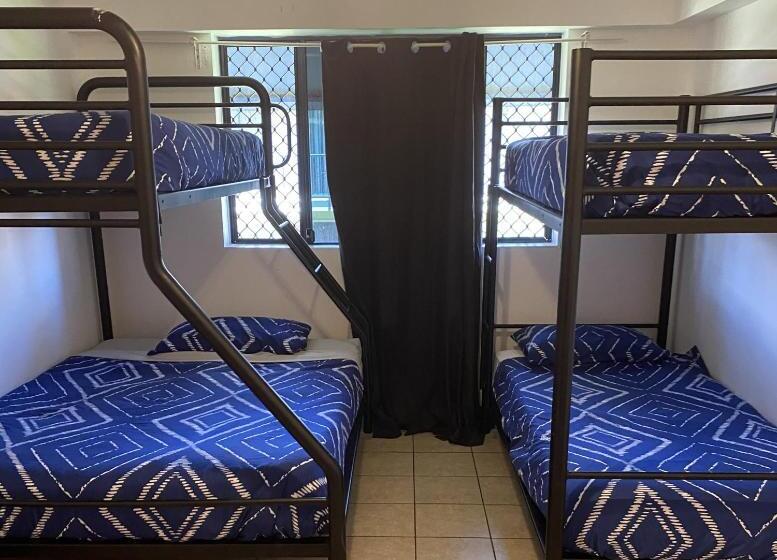 צימר Arrival Lodge Hostel Accommodation