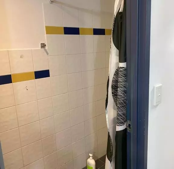 ベッドアンドブレックファースト Arrival Lodge Hostel Accommodation