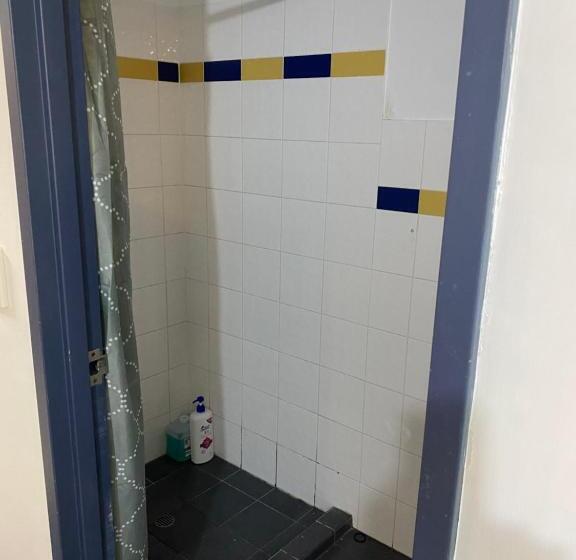 צימר Arrival Lodge Hostel Accommodation