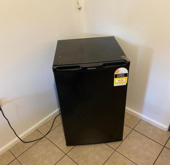 צימר Arrival Lodge Hostel Accommodation