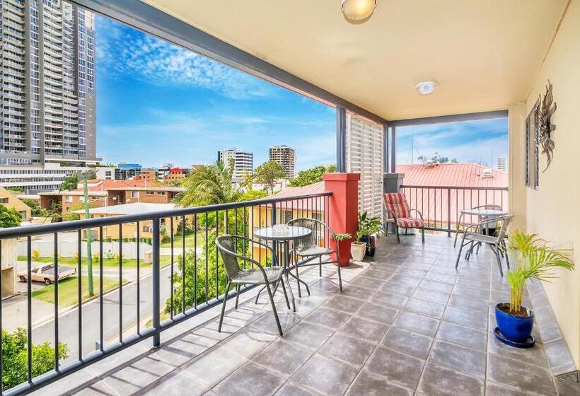 צימר Arrival Lodge Hostel Accommodation