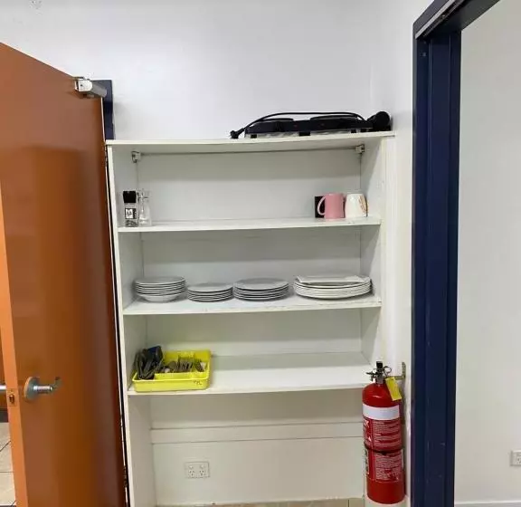 ベッドアンドブレックファースト Arrival Lodge Hostel Accommodation