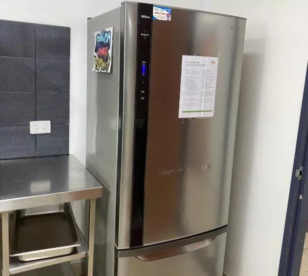 ベッドアンドブレックファースト Arrival Lodge Hostel Accommodation