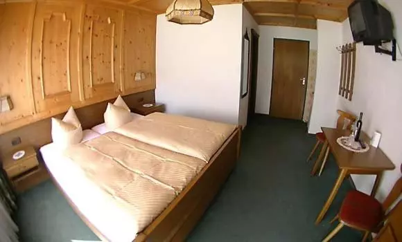 Aamiaismajoitus (B&B) Berghaus Maria