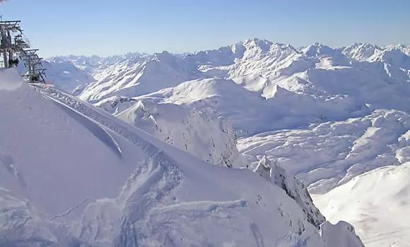 Aamiaismajoitus (B&B) Berghaus Maria