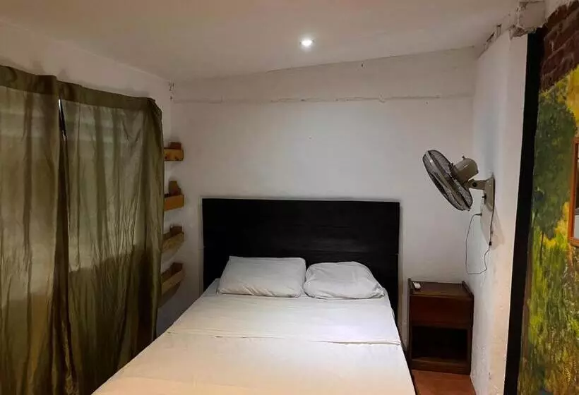 ベッドアンドブレックファースト Casa Caballito