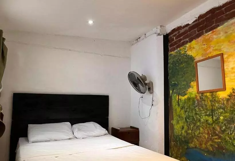 ベッドアンドブレックファースト Casa Caballito