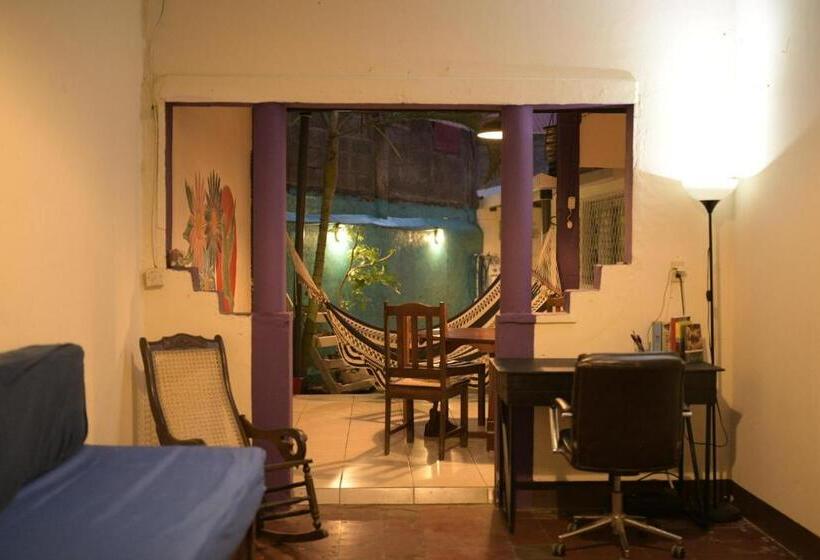 مبيت وإفطار Casa Caballito